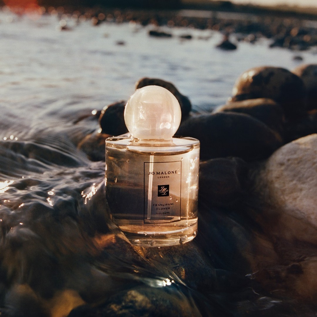 上新:jo malone 香水香薰热卖 收春天限量圆盖系列 颜控必入 低至$62