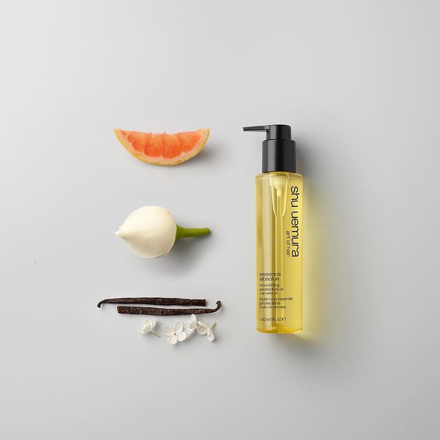 植村秀沙龙线亲友特卖会收滋润发油 修复洗发水无门槛8折 免运费 北美省钱快报