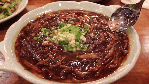 响油鳝糊.gif