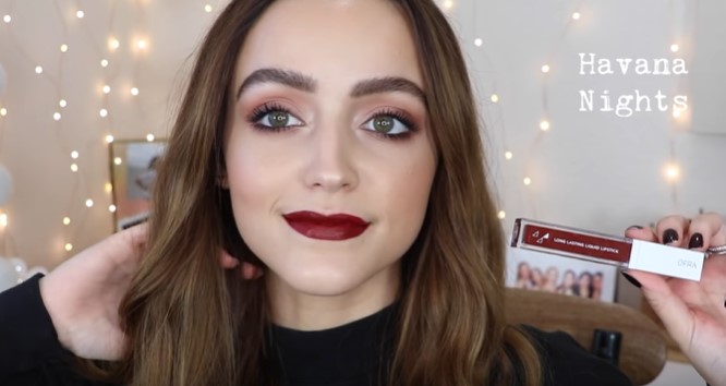 ofra官网 全场美妆热卖 收k妹,nikki合作款 全场7折 折扣区低至5折