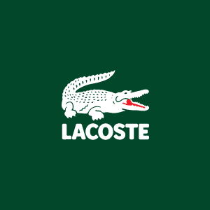 超后一天：独家：Lacoste 法国鳄鱼官网热卖 $39收T恤