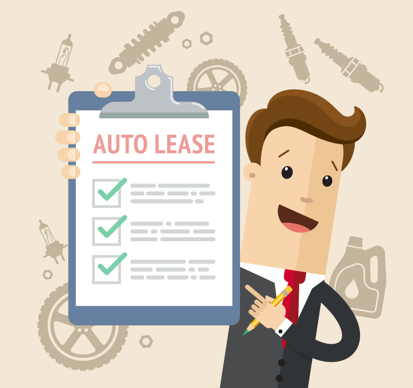 Auto-Lease