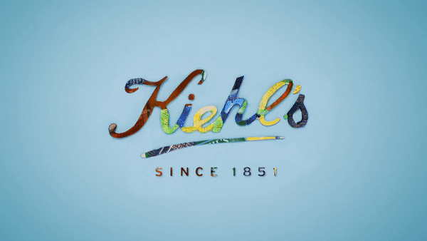 Kiehl's头发护理.gif