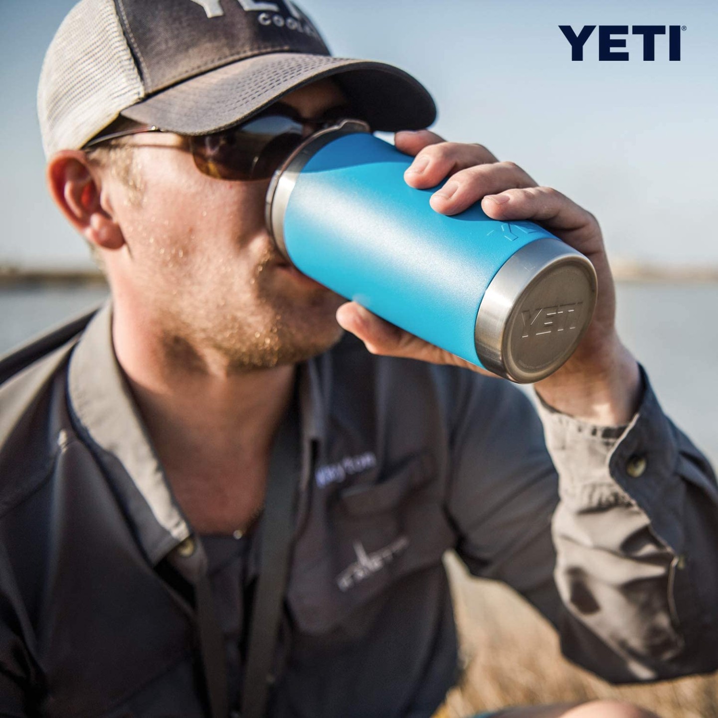 爆款yeti 保温杯(微众测)