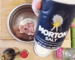 鱼香肉丝.gif