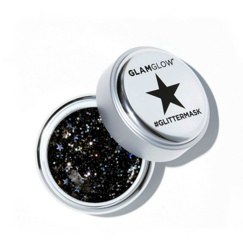 种草机 | 小仙女们必备的星空面膜