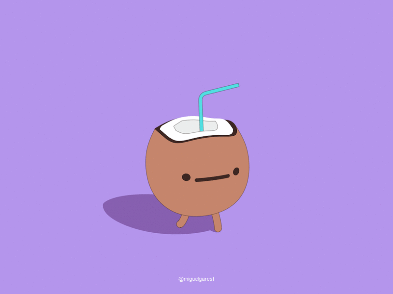 椰子油