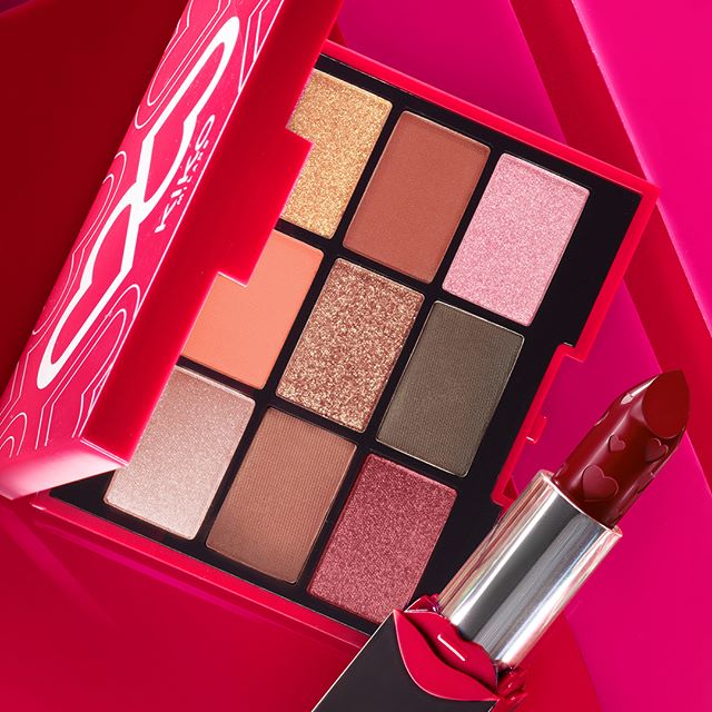 图片来自于@kikomilano 官方ins ,版权属于原