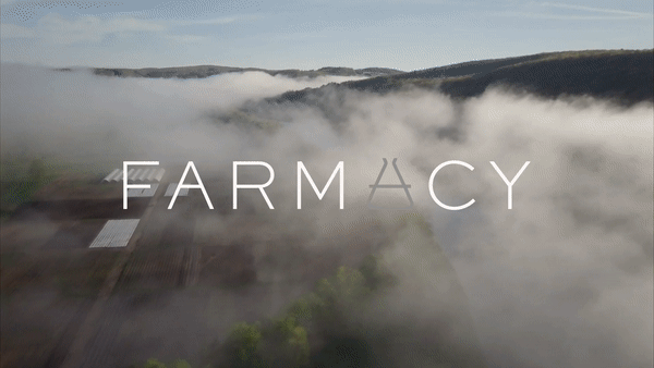 FARMACY小众护肤