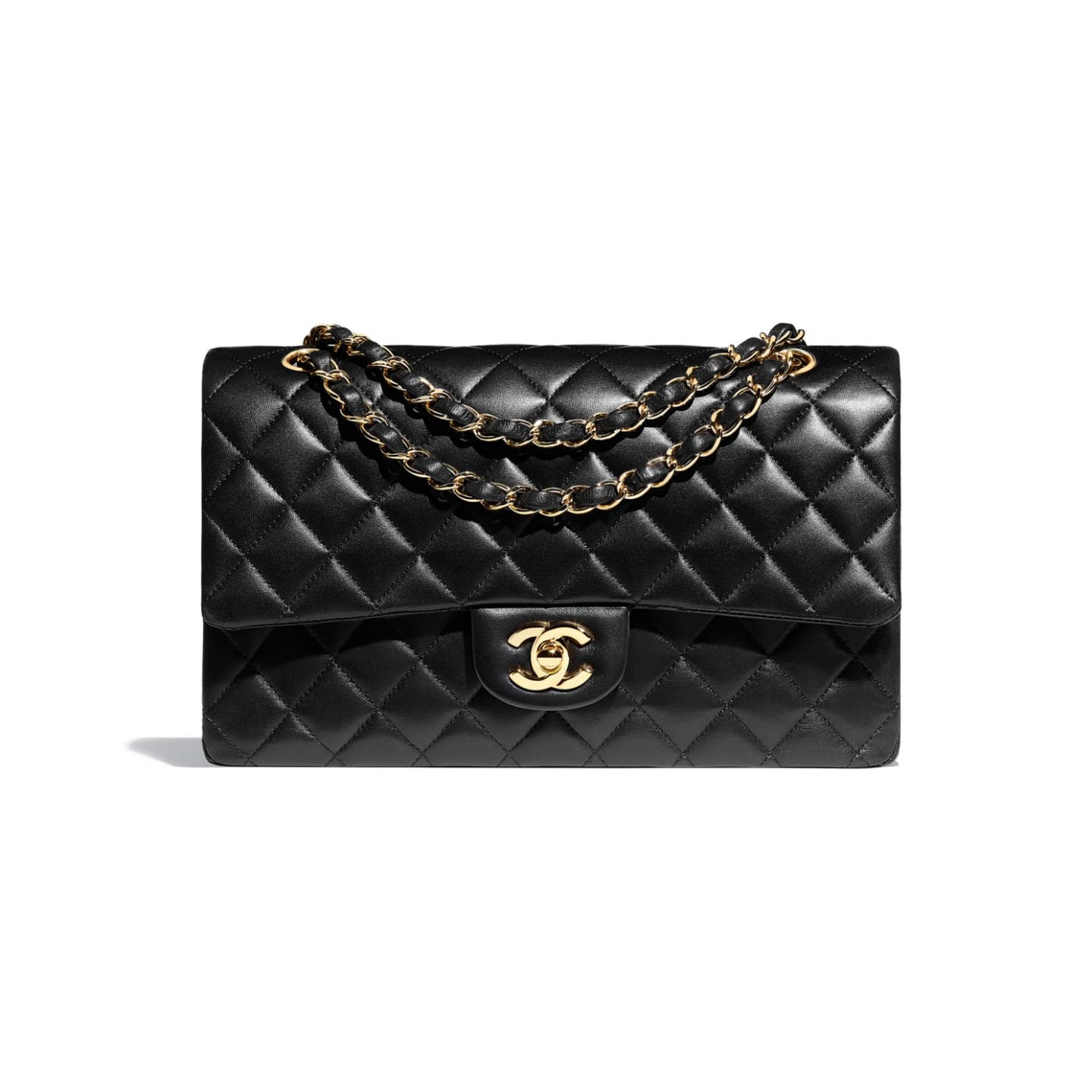classic-handbag-black-lambskin-gold-tone-metal-lambskin-gold-tone-metal-packshot-default-a01112y0129594305-8818021072926.jpeg