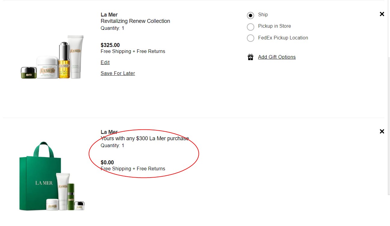 la mer赠品.jpg