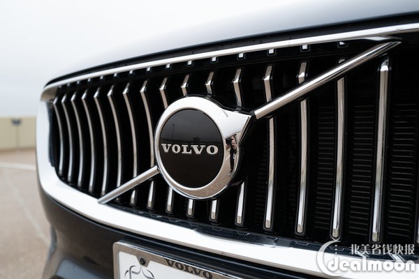 自动刹车或失灵volvo 召回超过10万台新车全系车型均受影响 北美省钱快报