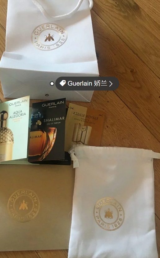 Guerlain samples.PNG