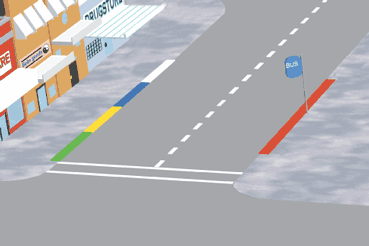curb-colors