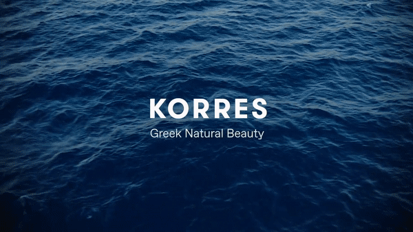 korres希腊天然.gif
