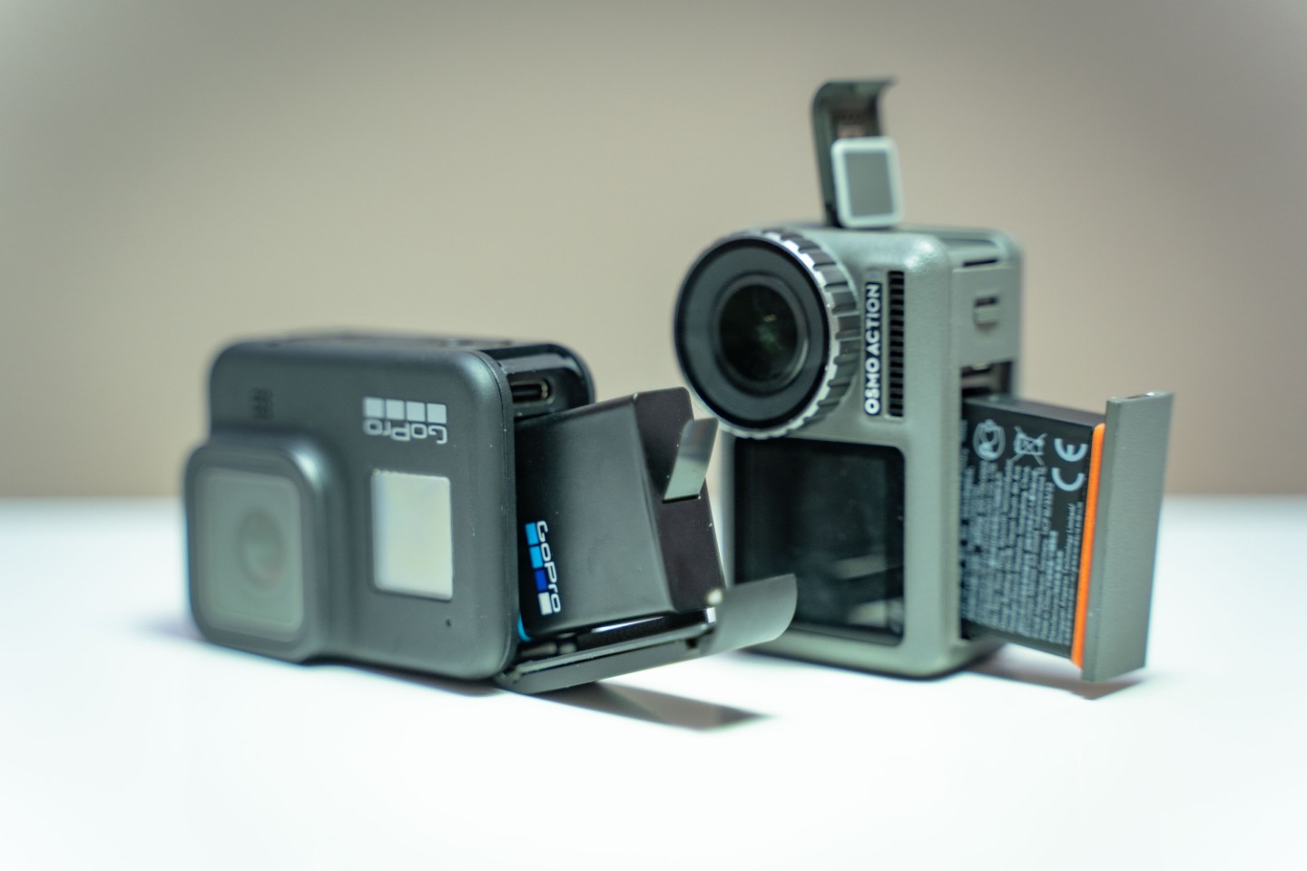 全新gopro Hero 8 Black 运动相机测评面向更专业运动向的运动相机用旧数码相机换购现价 329 99 原价 429 99 德国打折网