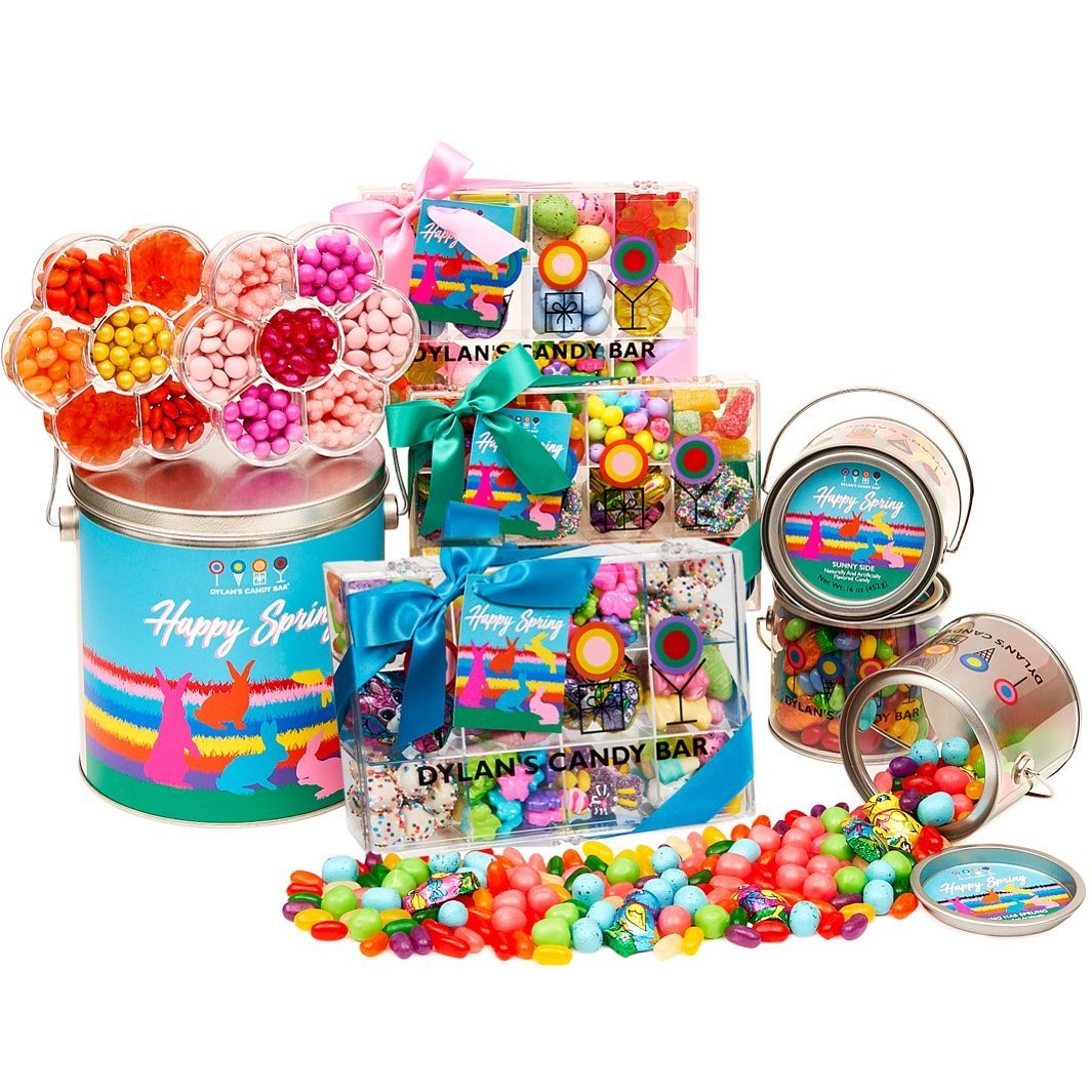 可可芝士18查看原帖偶尔翻到7年多前路过著名糖果店dylans candy bar