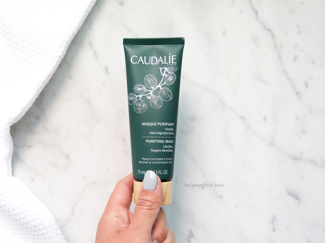 Caudalie2BPurifying2BMask