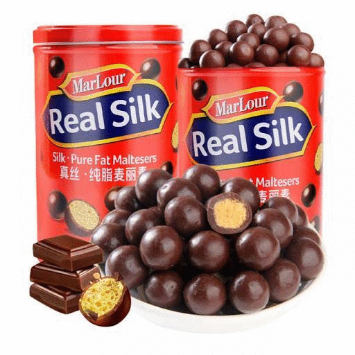 麦丽素