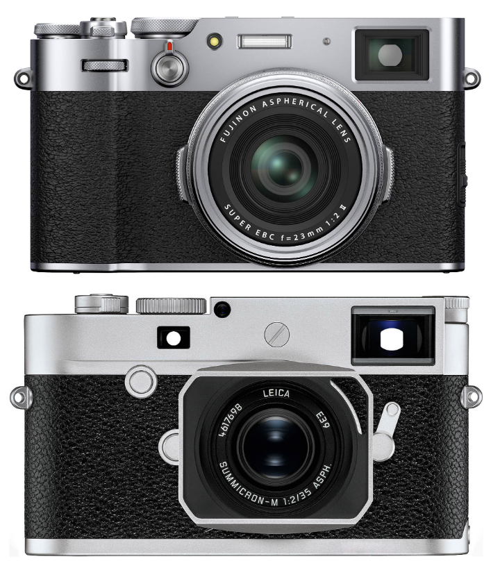 2020年入坑摄影的你 第一台无反相机应该挑什么品牌型号 活在摄影爱好