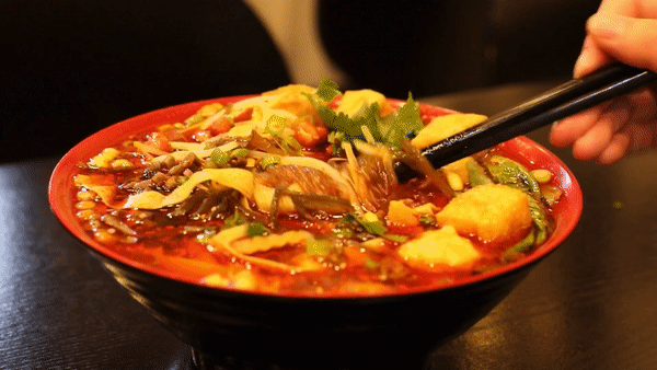 酸辣粉.gif
