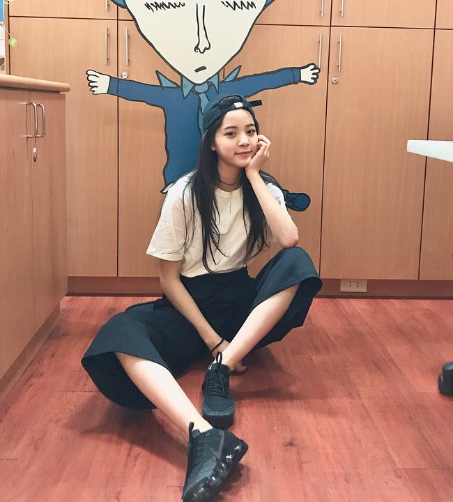 nike官网 vapormax 运动健身达人 潮男潮女必入鞋款 封面泫雅同款$225