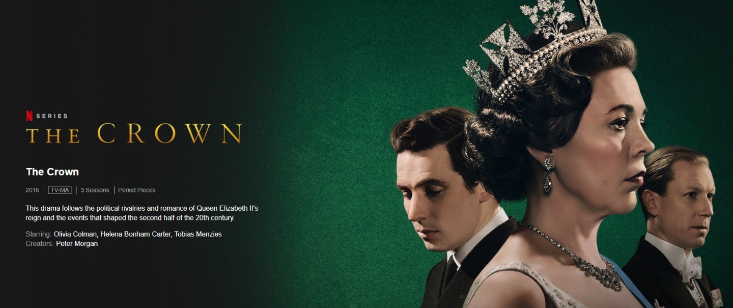 netflix 热门剧集推荐,看近期大热剧《tiger king》 宅家看好剧 持续