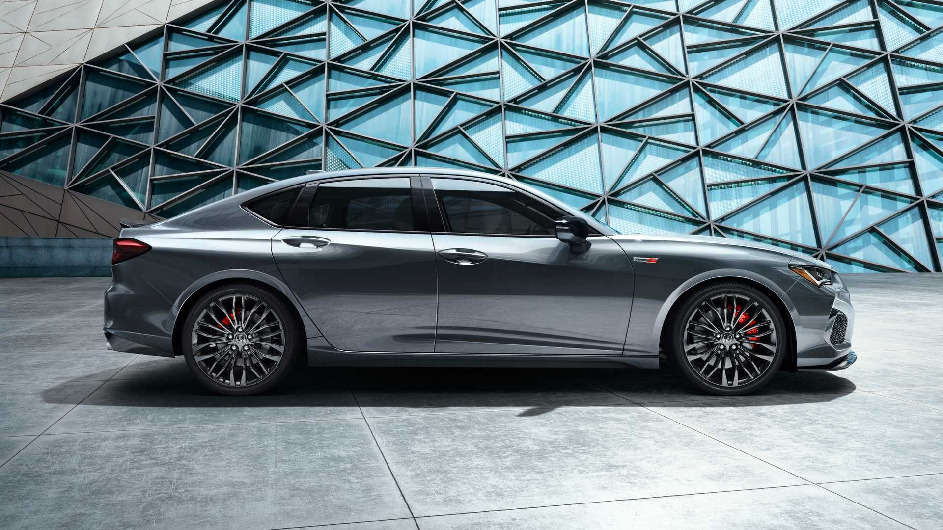 图片来自于@acura ,版权属于原