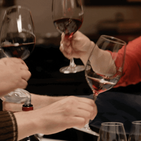 napa 酒庄