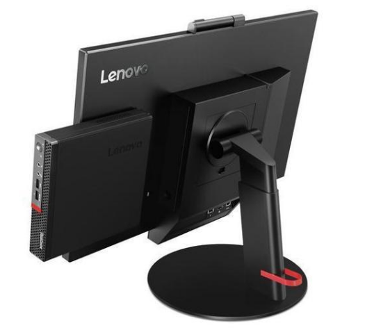Lenovo Thinkcentre Tiny In One 22 Gen3 显示器 165 自带摄像头 音箱 麦克风 北美省钱快报
