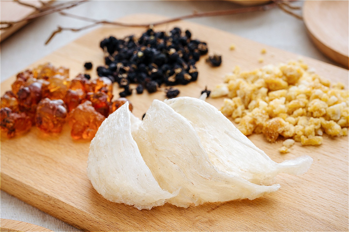 golden nest金燕窝速炖燕窝盏(微众测)