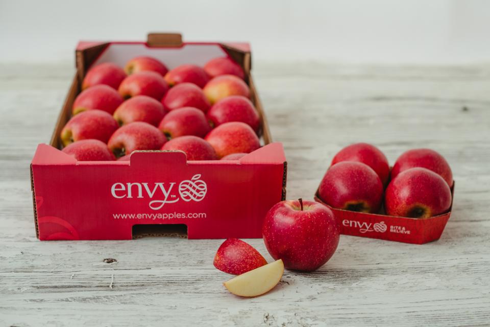 Envy Apple 爱妃苹果