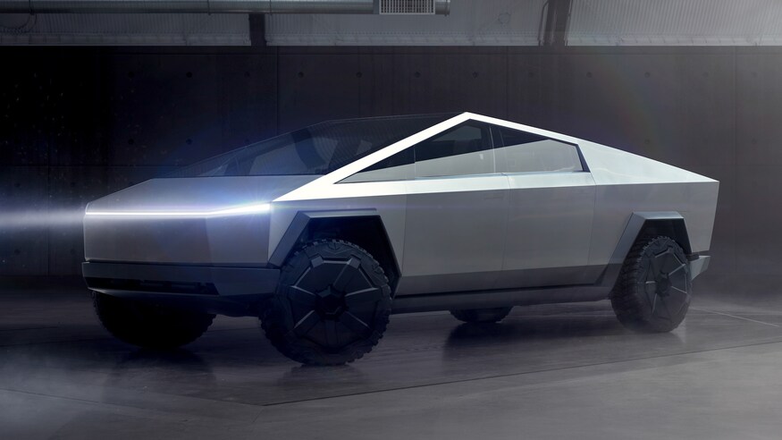 Tesla-Cybertruck-Electric-Pickup-Truck-Front-3-4-View-in-Hanger.jpg