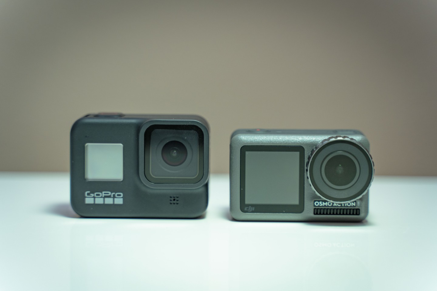 Gopro Hero 8 Black 运动相机测评面向更专业运动向的运动相机 澳洲省钱快报