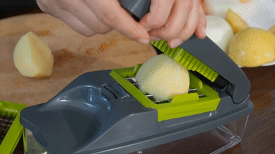 Müeller Vegetable Chopper 蔬菜切丁器