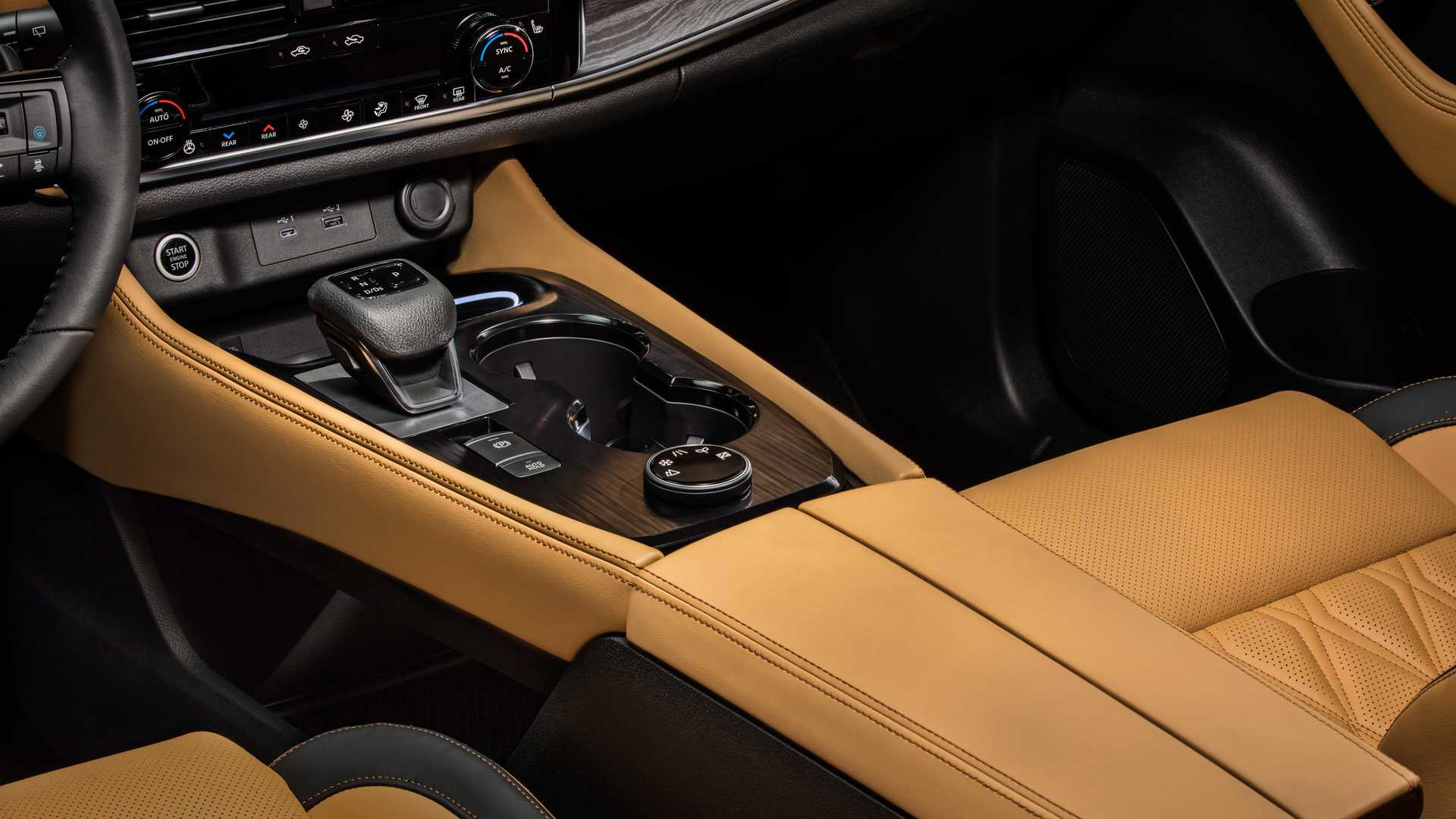 2021 nissan rogue 换代suv登场 日产的新希望 - 北美省钱快报