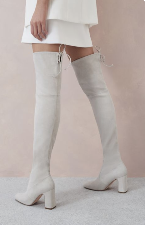 kirstie 90 stuart weitzman