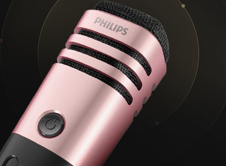 philips k38001 手机麦克风 $56.99包邮 - 北美省钱快报