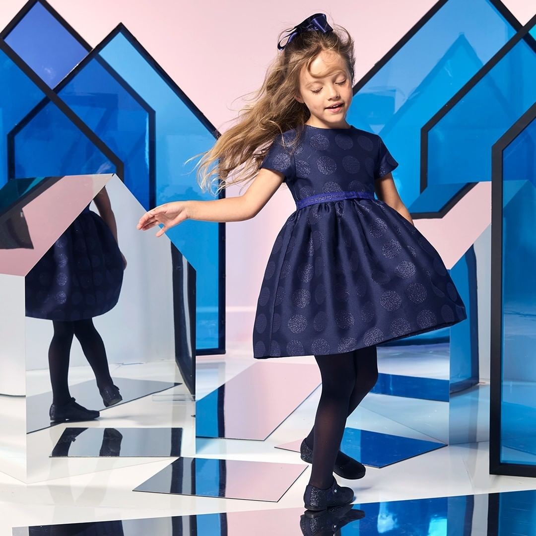 折扣升级 Jacadi官网儿童服饰年末大促秋冬款外套都参加低至5折 最高额外8折 北美省钱快报