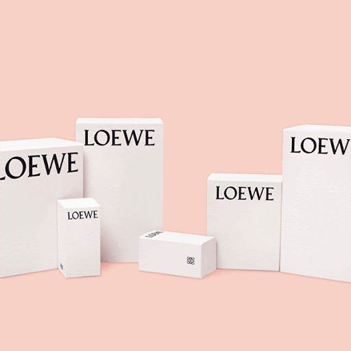 Loewe 夏季大促上线 超多美衣、美包等你来Pick