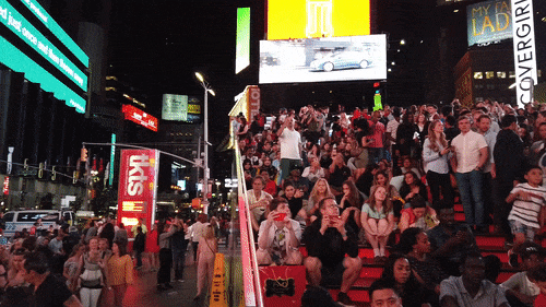 时代广场夜景.gif
