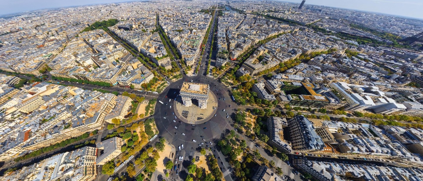 360 云游世界各地 足不出户线上游著名城市景点 享受度假风景免费打卡世界尽在眼前 北美省钱快报