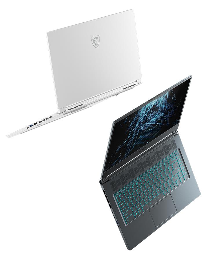 msi stealth 15m 144hz 笔记本 (i7-11375h, 3060, 16gb, 512gb)