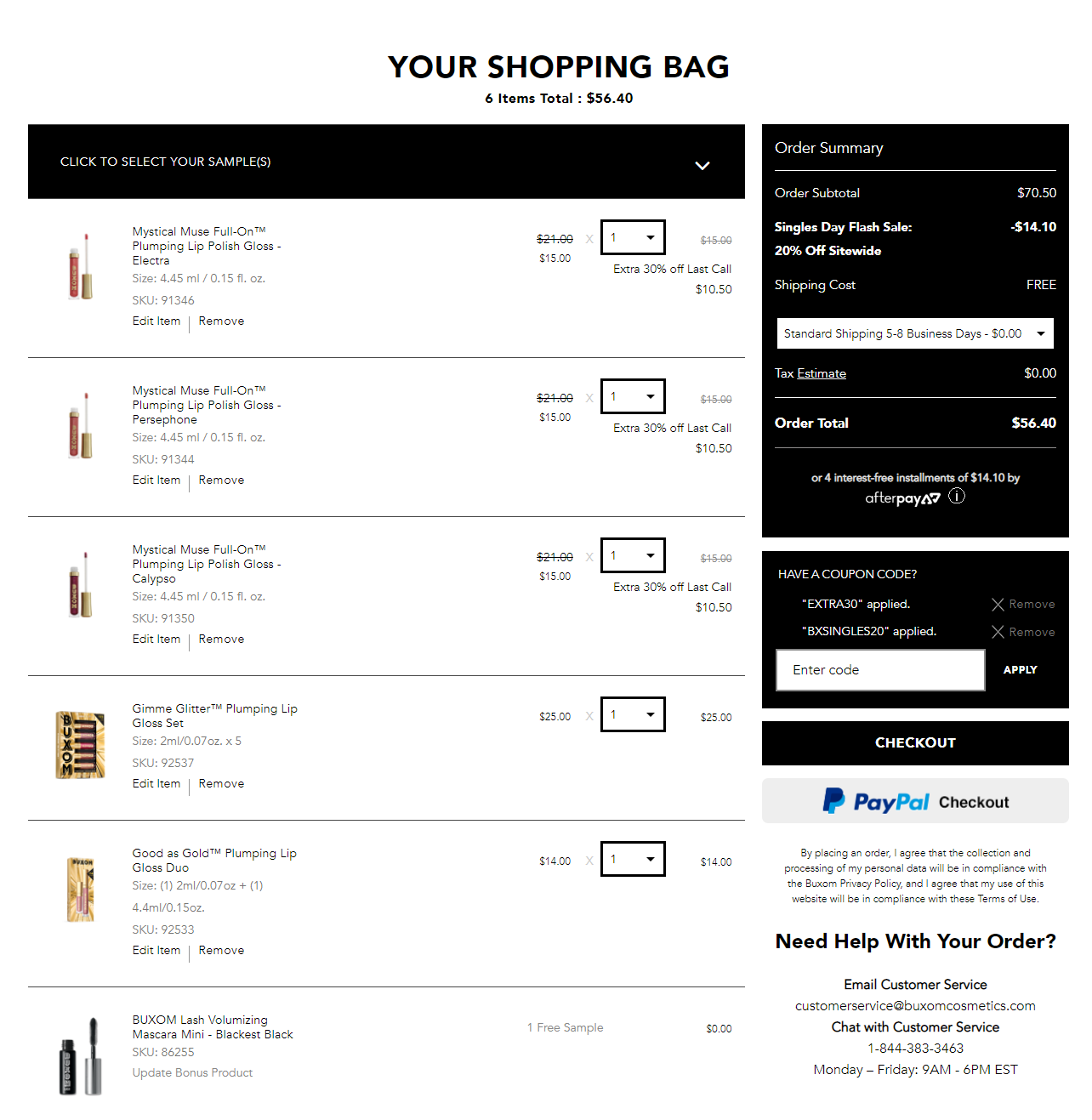 FireShot Capture 038 - Shopping Bag - BUXOM Cosmetics - www.buxomcosmetics.com.png