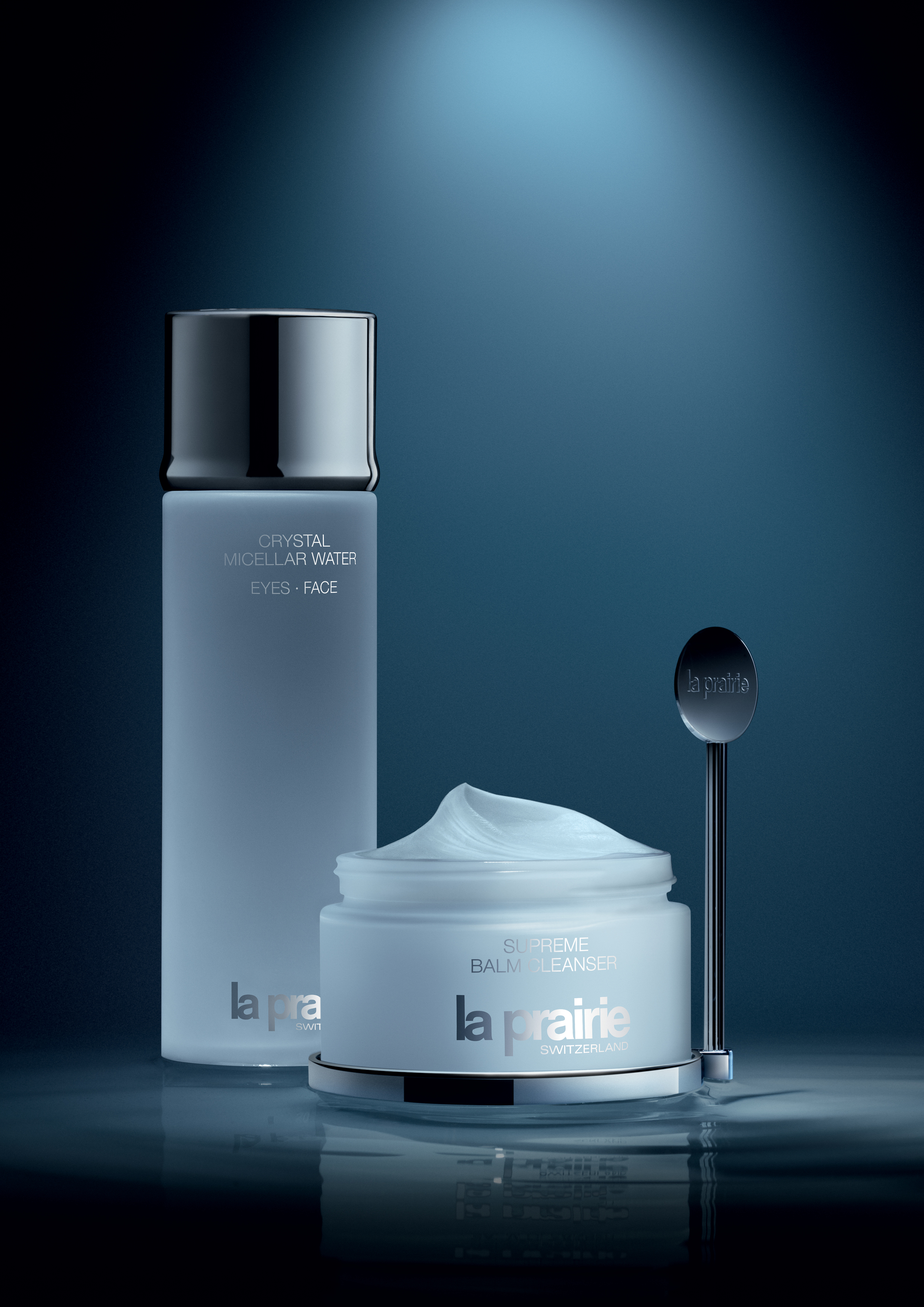 未使用】la prairie masque 30ml 化粧品 | settannimacchineagricole.it