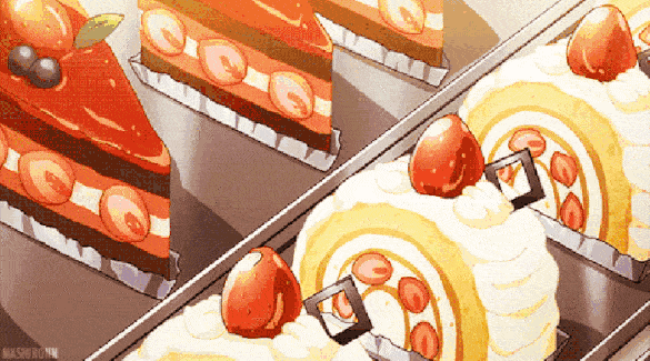 甜品.gif