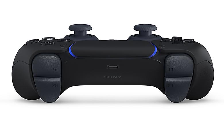 新品预告:ps5 dual sense 星辰红&午夜黑 全新手柄 低至 $69.