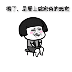 家务