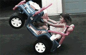 drive