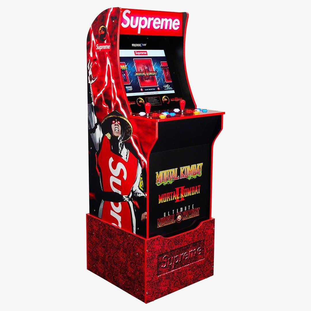 Игровой автомат supreme все игровые автоматы супер кэт